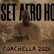 Afro House 2026 Deep Melodic Mix Black Coffee Style Vol 1