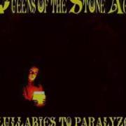 Queens Of The Stone Age Tangled Up In Plaid