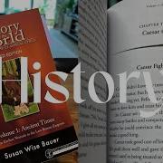 Chapter 35 Caesar The Hero Of The Story Of The World 1 Ancient Times Read Aloud