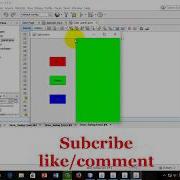 Java Jsplitpane Tutorial Java Swing