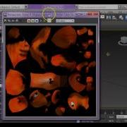 3DS Max Tutorial Adding A Normals Map Baked In Lighting