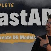 9 FastAPI Database Models Create Tables With SQLAlchemy ORM Tutorial Fastapi