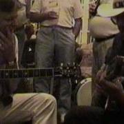 Tommy Emmanuel And Buster B Jones 2000 Twitchy Rare