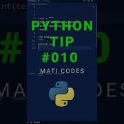 Best Way To Create A Multiline String In Python Code Python Tip Python Coding Programming