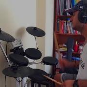 Haluk Levent Kaçış Drum Cover