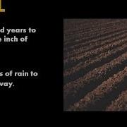 The Great Rainfall Simulation