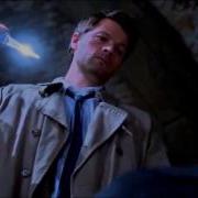 Supernatural 8x17 Goodbye Stranger Cas Attacks Dean
