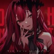 Nightcore Red Hot Winter NV