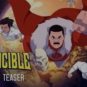 Invincible Season 4 Thragg Teaser Prime Video
