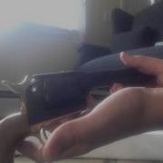 Marushin Colt Single Action Army 45 Peacemaker X Cartridge Series Airsoft Revolver Review
