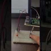 Button Controlled LED With Raspberry Pi Beginner Project Codingforbeginners Arduino Coding Python