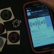 NFC Tags W Tasker URL Launcher Android App Review
