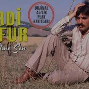 Ferdi Tayfur Ağlamazsam Uyuyamam