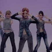 F5ve UFO Live Performance