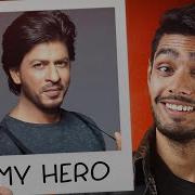 Why I Love SRK