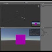 Smooth Level Of Detail Transitioning On QuadTree