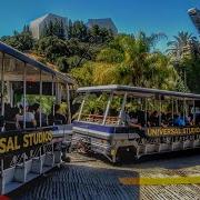 UNIVERSAL STUDIOS HOLLYWOOD Полная экскурсия по студии 4K