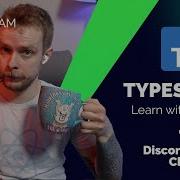 Learn TypeScript Radio Maksim