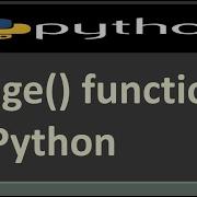 Range Function In Python Python Range Function With Example