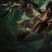 Nidalee Spears Compilation