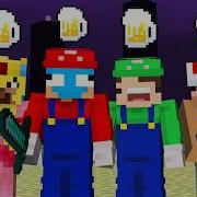 Minecraft But We Get More Drunk