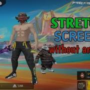 Stretch Screen Resolution Tutorial For Free Fire 2025