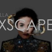 Michael Jackson Galván Xscape Acapella