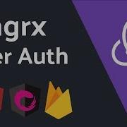 Angular Ngrx With Firebase Google OAuth User Authentication