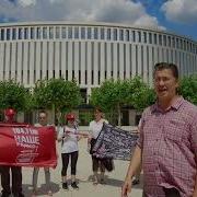 Краснодар и Сочи едут на НАШЕСТВИЕ 2019