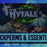 Hytale Essentials LuckPerms Quickstart Guide Permissions Kits Economy Warps More