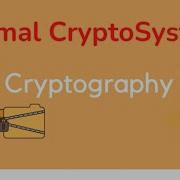 ElGamal Cryptosystem Made Easy