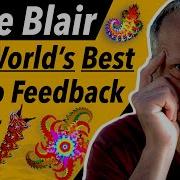 Video Feedback The God Machine Technical Interview