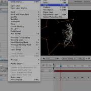 Plexus Text Tutorial