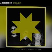 Patchwork Inc Rhea The Second Everyday Official Audio