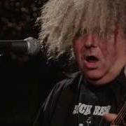 King Buzzo Laid Back Walking Live On KEXP