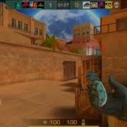 La La La Standoff 2 Fragmovie