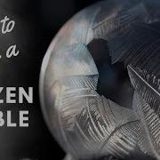 How To Make Frozen Bubbles
