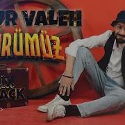 Elnur Valeh Ömrümüz Remix Dj Black