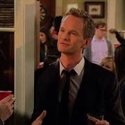 How I Met Your Mother Playbook Napkins FOX Home Entertainment