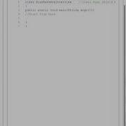 Real Time Example For Inheritance Using Uber Tamil