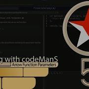 JavaScript ES6 5 Write Arrow Functions With Parameters FreeCodeCamp