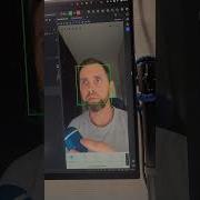 Face Object Detection With Google ML Kit Android