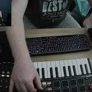 Faithless Insomnia Live Cover