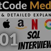 LeetCode Medium 1459 Rectangles Area Twitter Interview SQL Question With Explanation