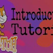 Scratch Tutorial 1 Make Your First Program