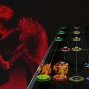 Code Orange Forever Clone Hero Custom Song