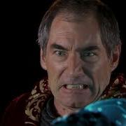Rassilon The End Of Time Part 2 Doctor Who