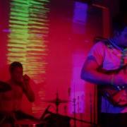Krill Meat Live At Palisades