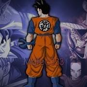 LEGACY OF A HERO Dragon Ball Z Full AMV