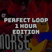 UST Reupload REMORSE Guest666 Noob LMS Theme Forsaken UST Perfect Loop 1 Hour